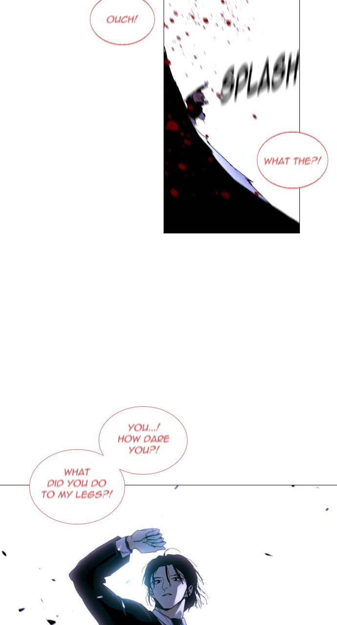 Read Trump chapter 38 image 28 on Lezhin