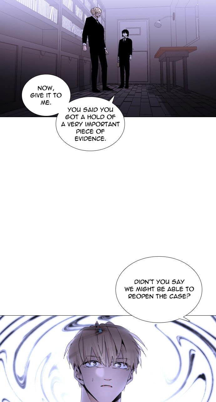 Read Trump chapter 38 image 3 on Lezhin