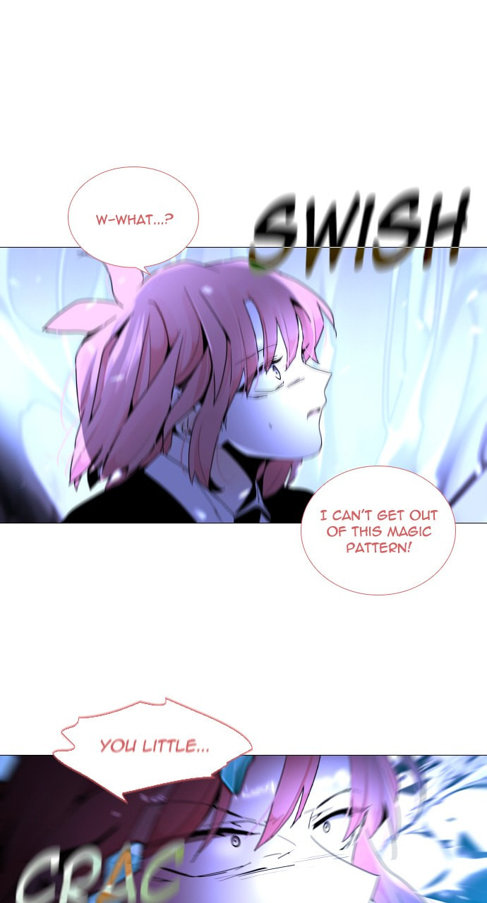 Read Trump chapter 38 image 31 on Lezhin
