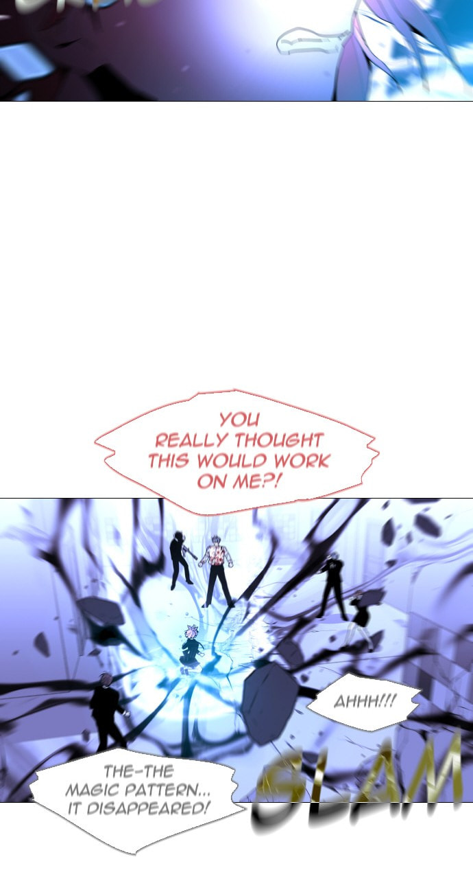 Read Trump chapter 38 image 32 on Lezhin