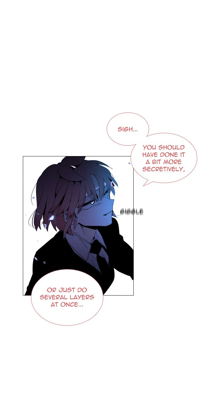 Read Trump chapter 38 image 33 on Lezhin