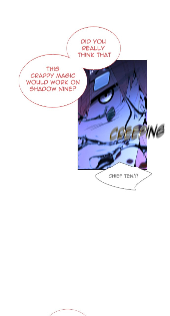 Read Trump chapter 38 image 34 on Lezhin