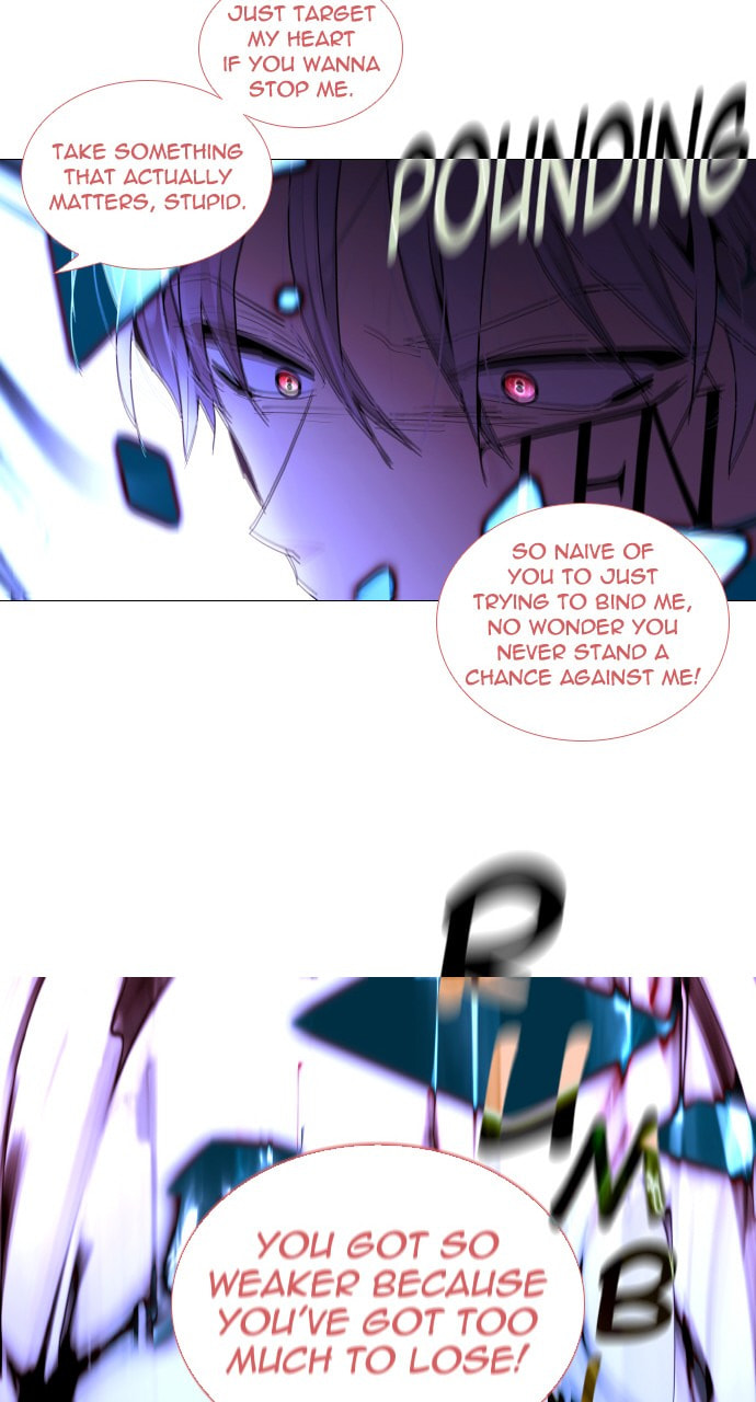 Read Trump chapter 38 image 35 on Lezhin