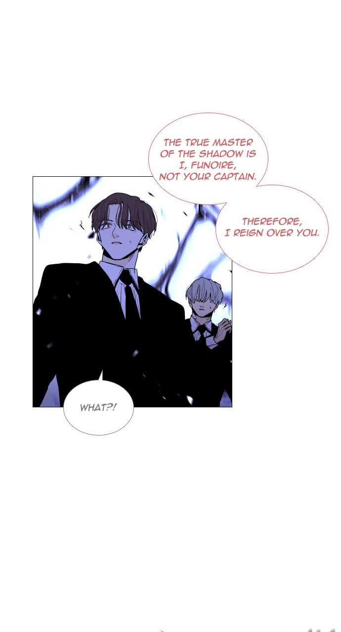 Read Trump chapter 38 image 37 on Lezhin