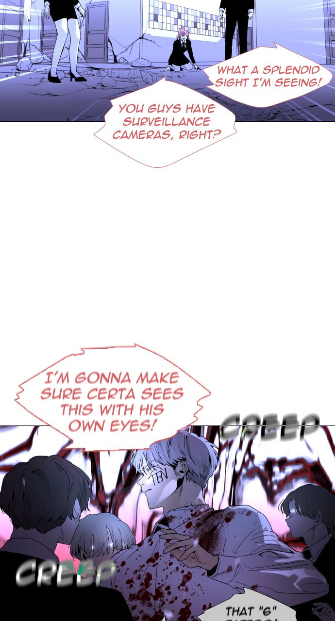 Read Trump chapter 38 image 39 on Lezhin