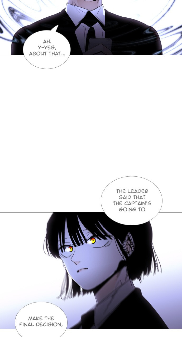 Read Trump chapter 38 image 4 on Lezhin
