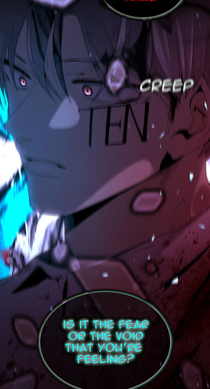 Read Trump chapter 38 image 45 on Lezhin