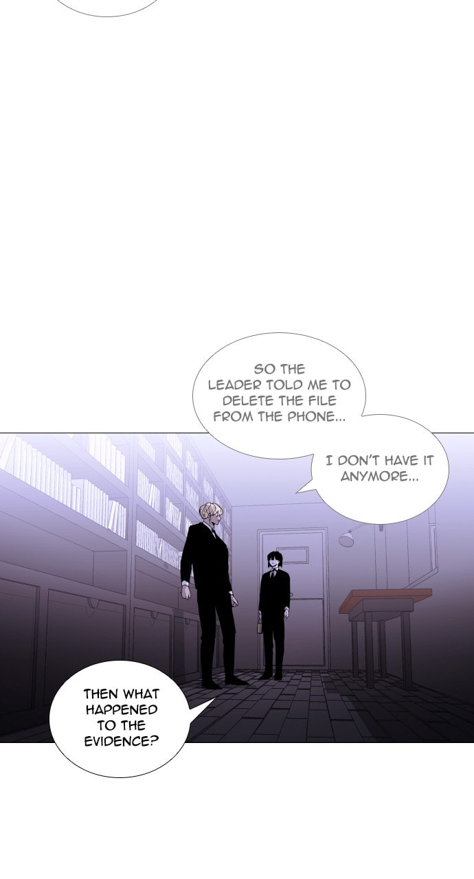Read Trump chapter 38 image 5 on Lezhin