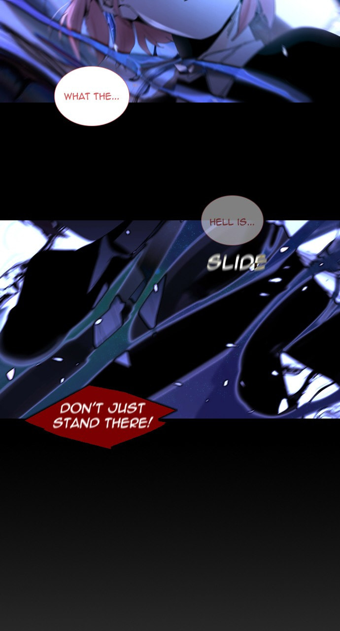 Read Trump chapter 38 image 50 on Lezhin