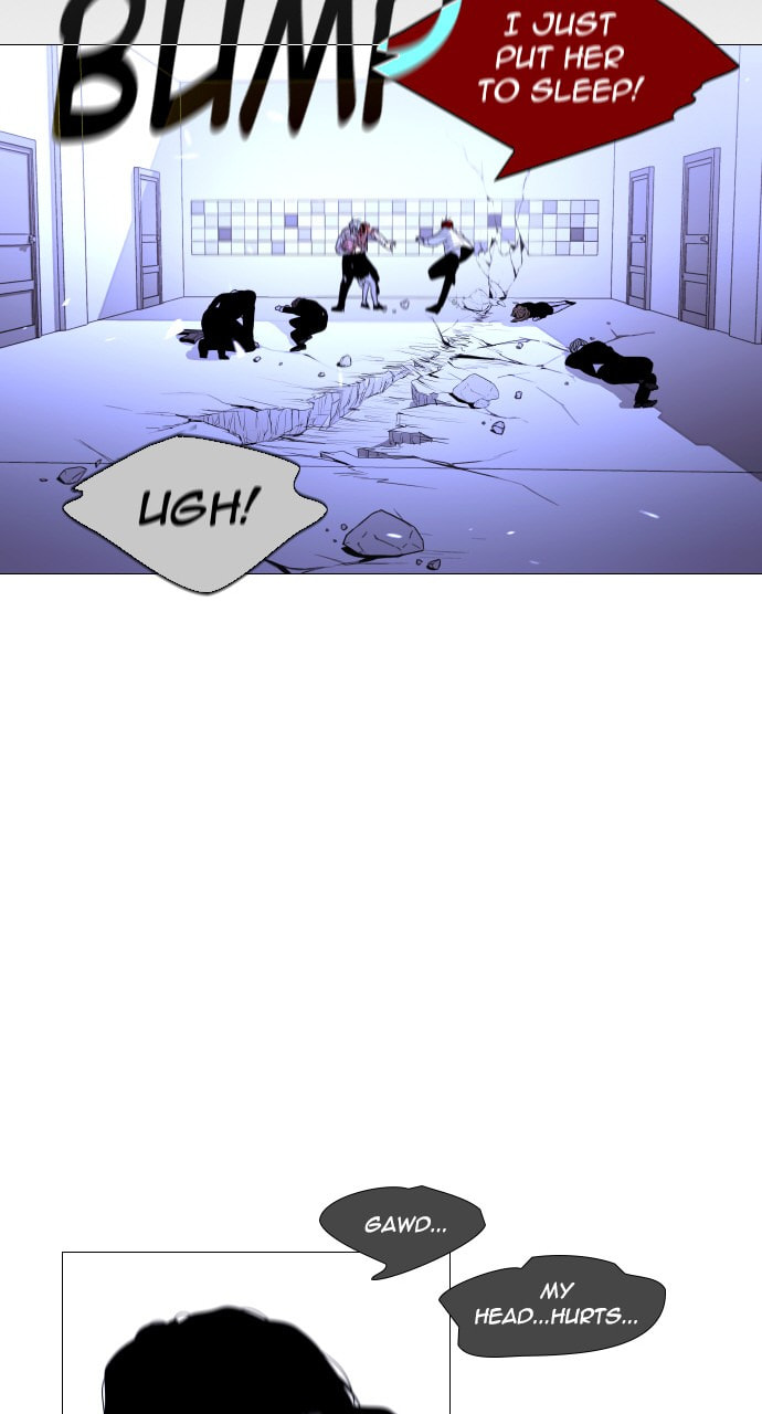Read Trump chapter 38 image 52 on Lezhin