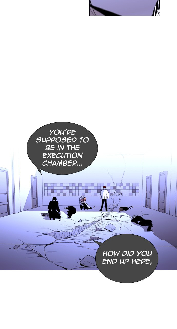 Read Trump chapter 38 image 54 on Lezhin