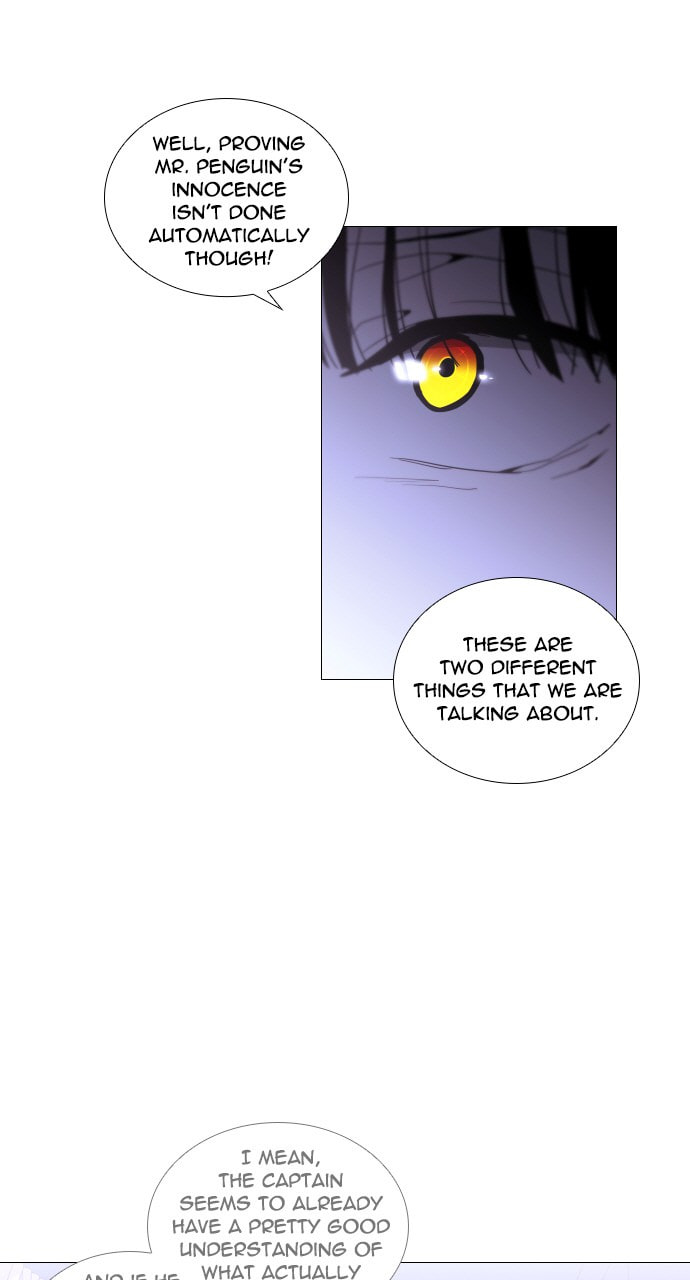 Read Trump chapter 38 image 7 on Lezhin