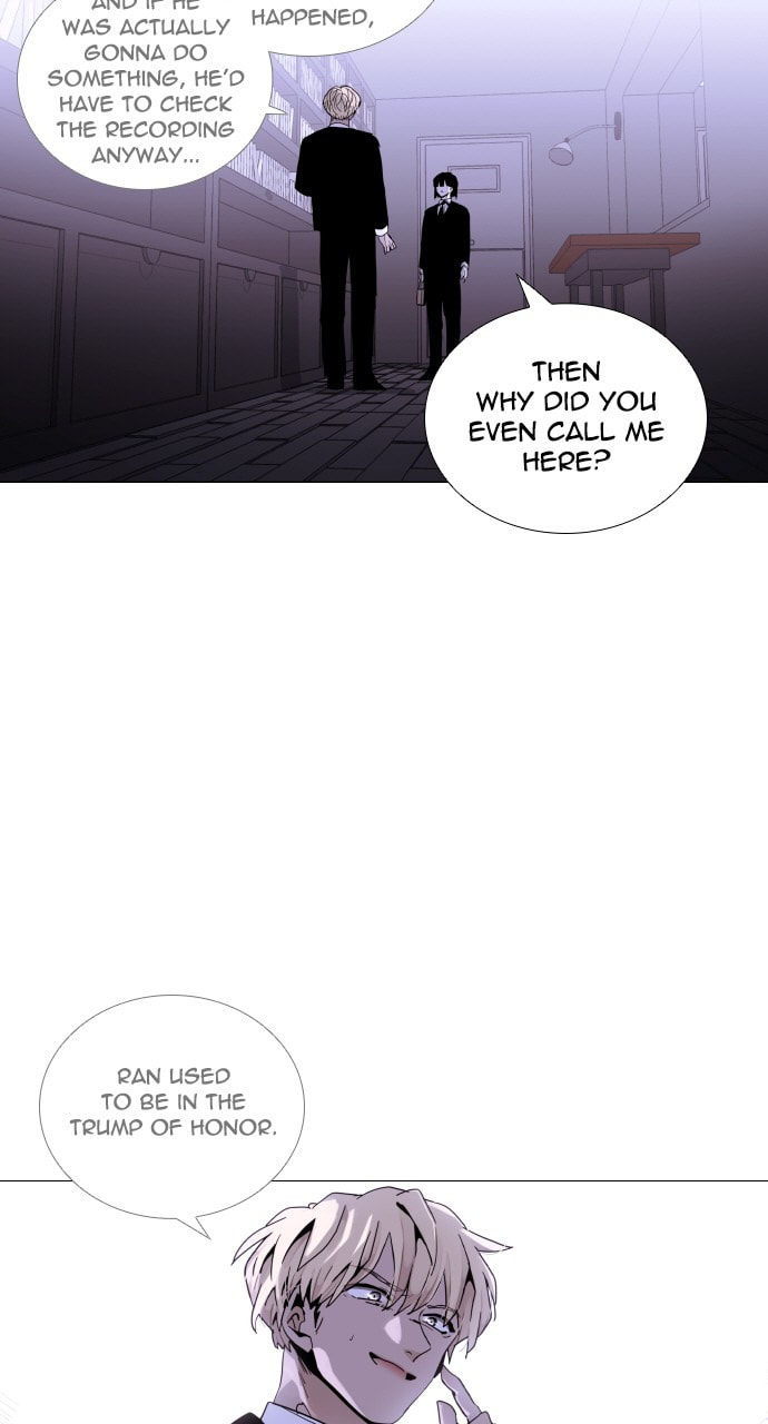 Read Trump chapter 38 image 8 on Lezhin