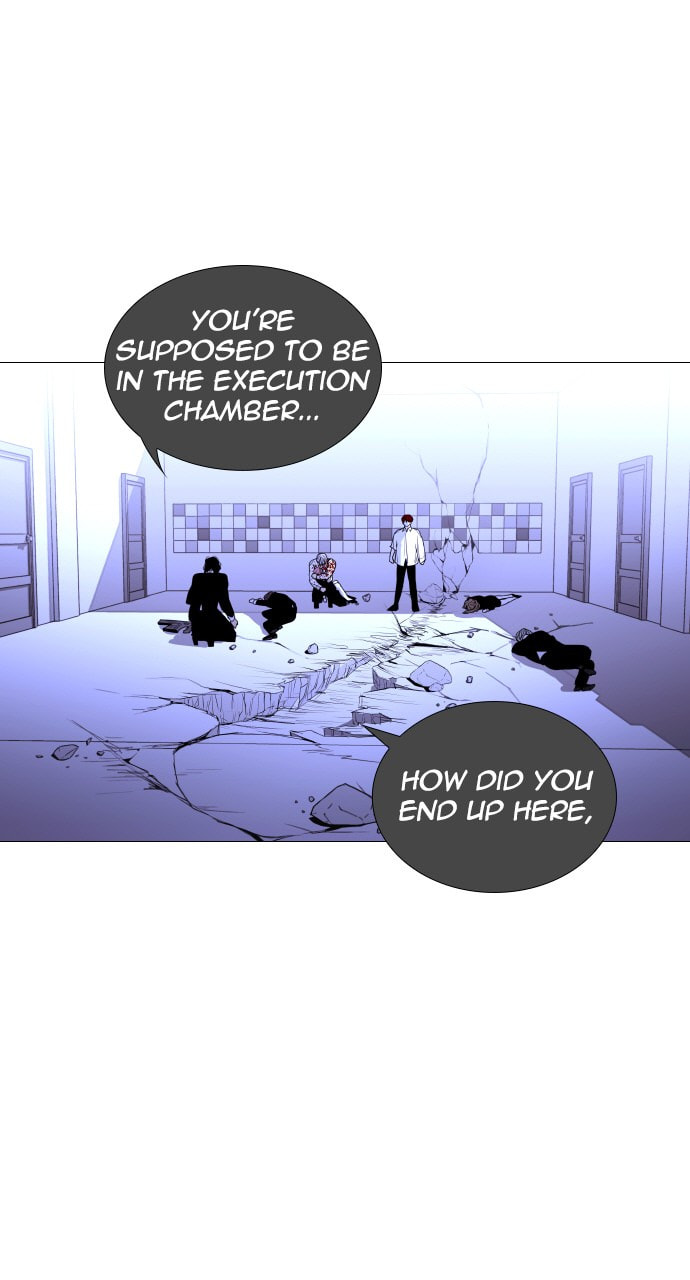 Read Trump chapter 39 image 2 on Lezhin
