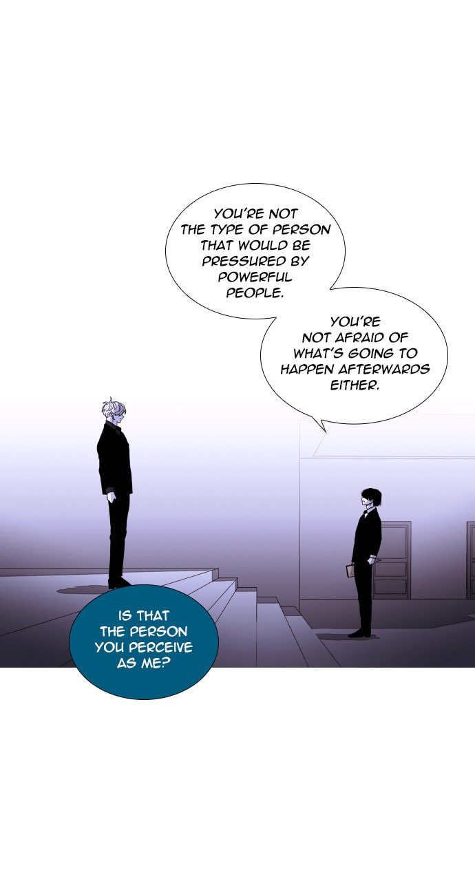 Read Trump chapter 39 image 22 on Lezhin