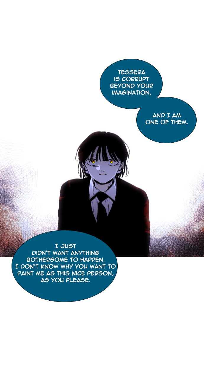 Read Trump chapter 39 image 23 on Lezhin