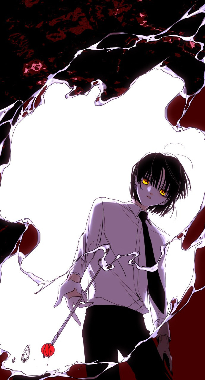 Read Trump chapter 39 image 29 on Lezhin