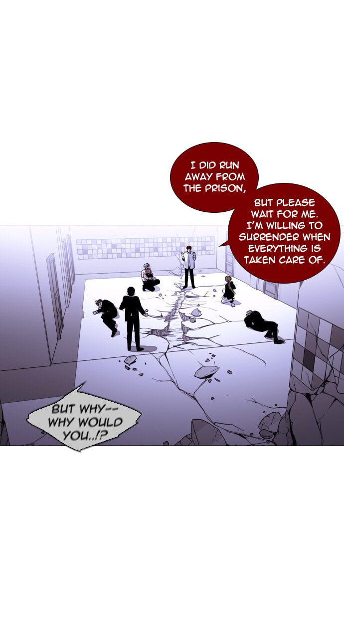 Read Trump chapter 39 image 33 on Lezhin