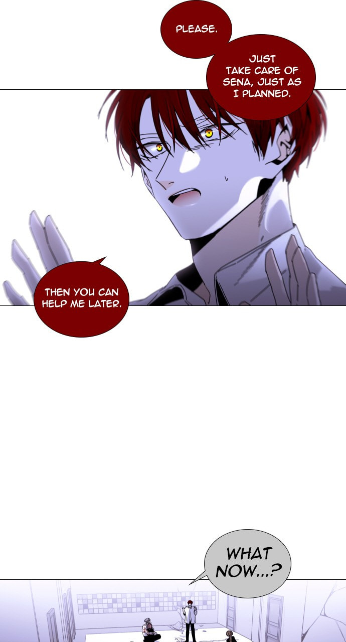 Read Trump chapter 39 image 34 on Lezhin