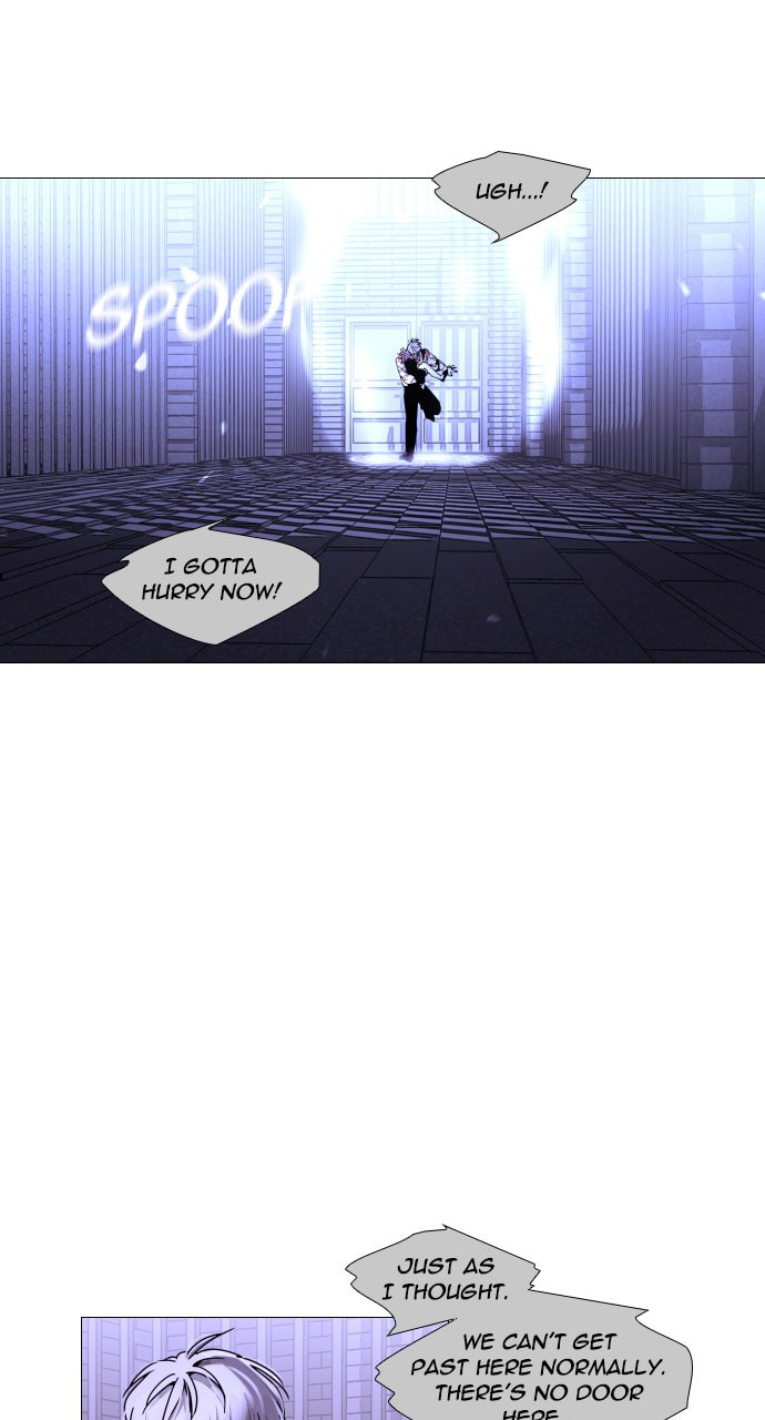 Read Trump chapter 39 image 38 on Lezhin