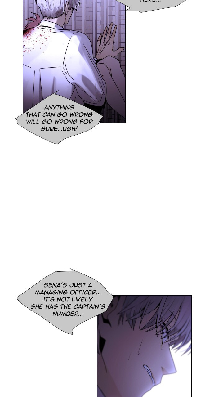 Read Trump chapter 39 image 39 on Lezhin