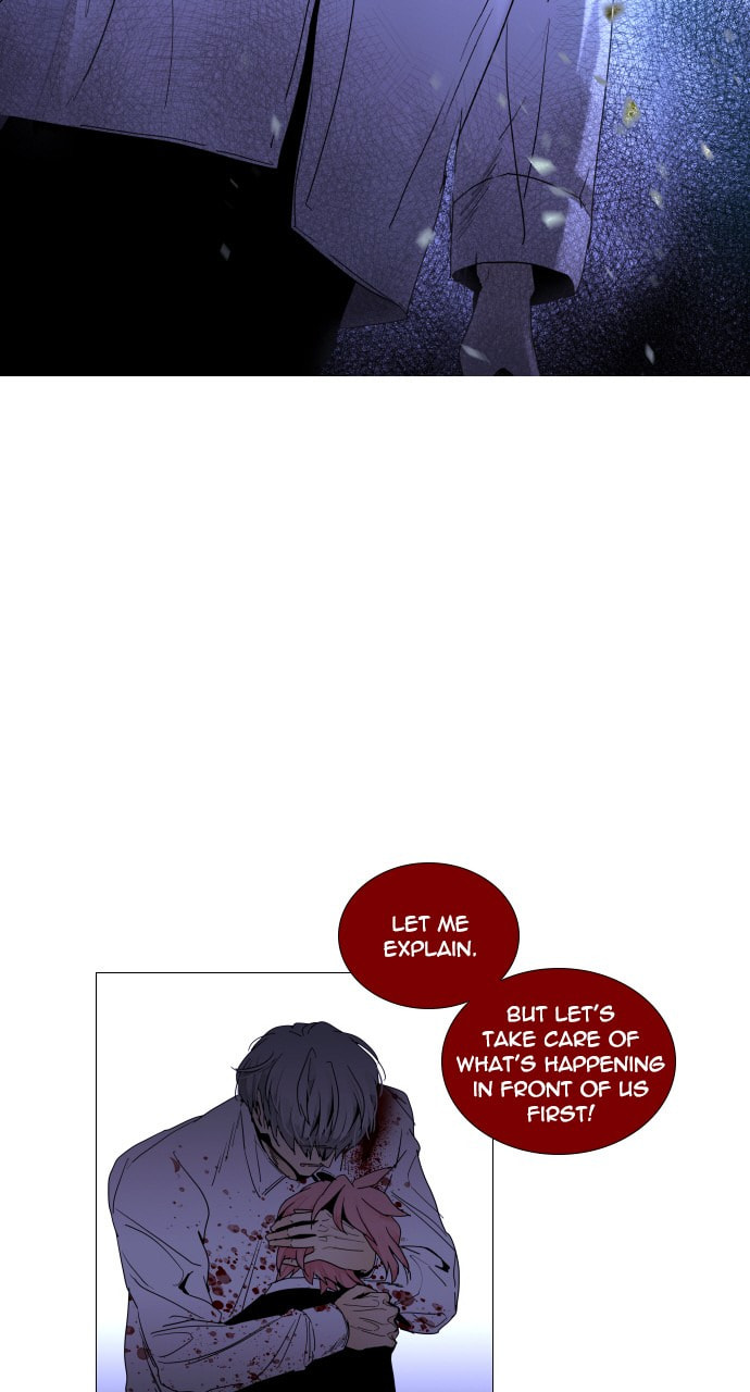 Read Trump chapter 39 image 4 on Lezhin