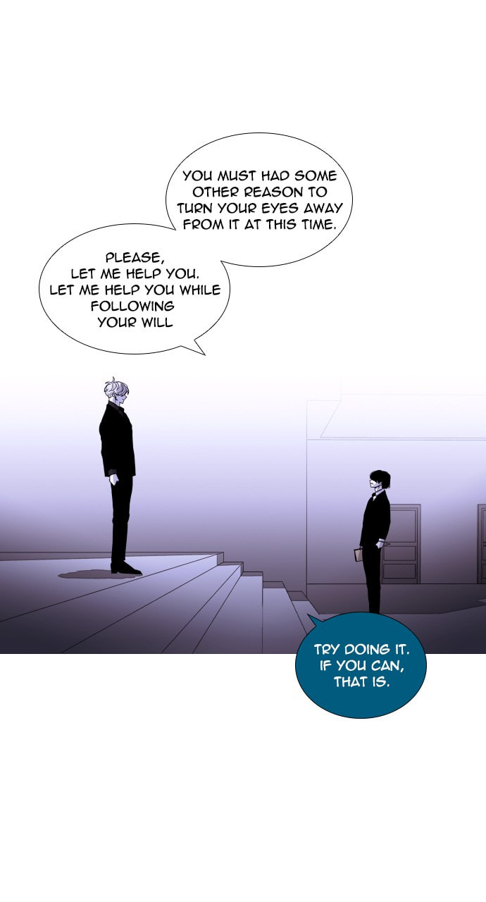 Read Trump chapter 39 image 45 on Lezhin