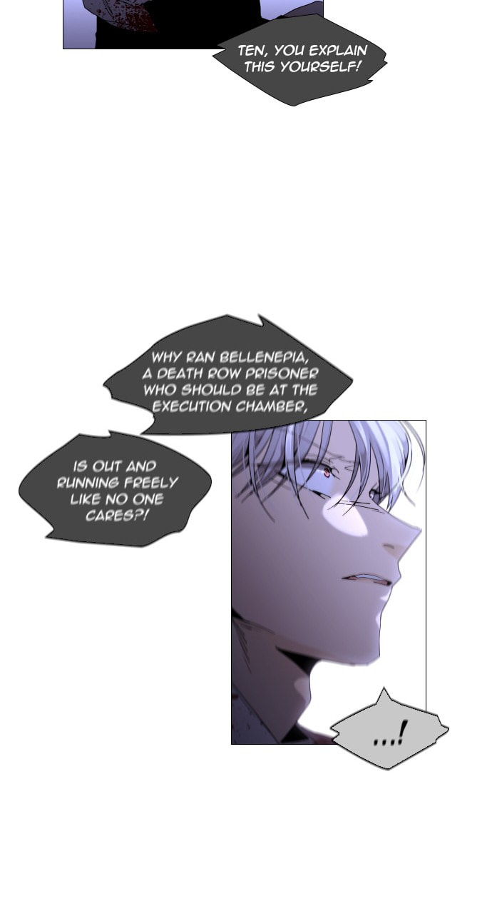 Read Trump chapter 39 image 5 on Lezhin