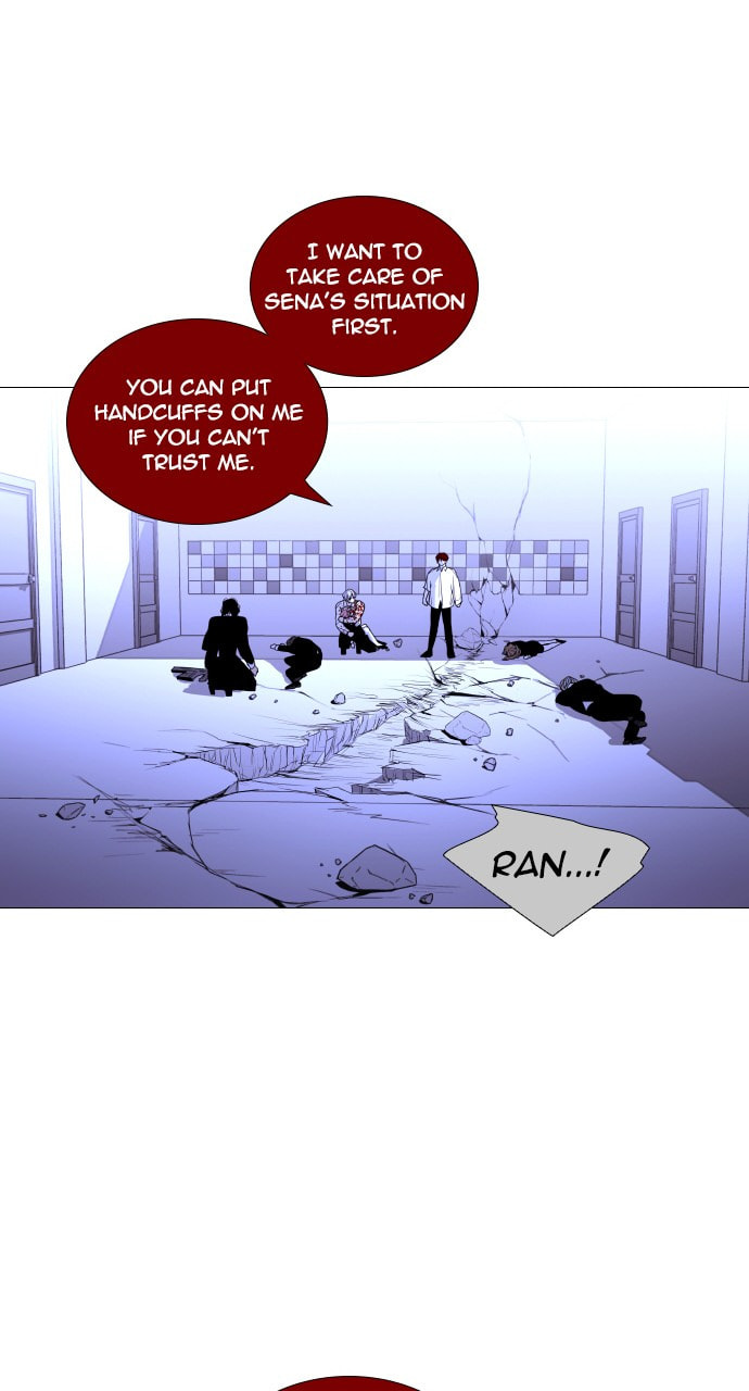 Read Trump chapter 39 image 6 on Lezhin