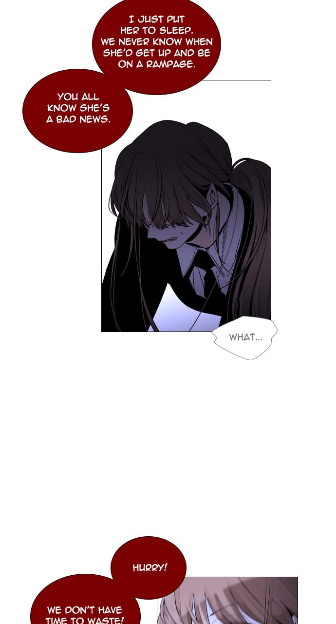 Read Trump chapter 39 image 7 on Lezhin