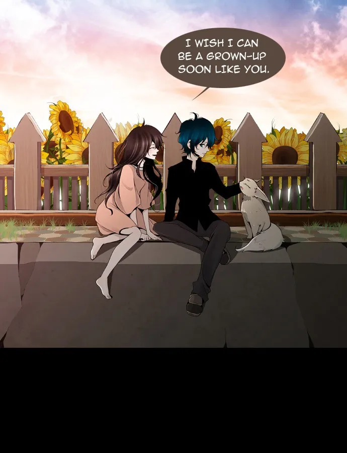 Read Trump chapter 4 image 14 on Lezhin