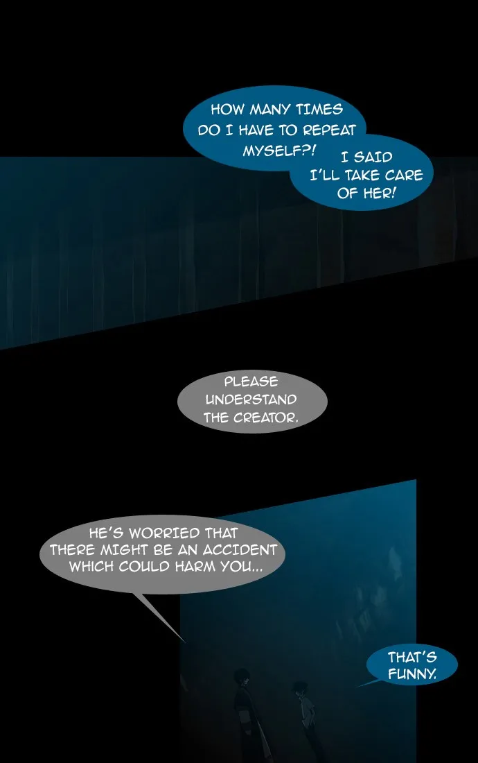 Read Trump chapter 4 image 21 on Lezhin