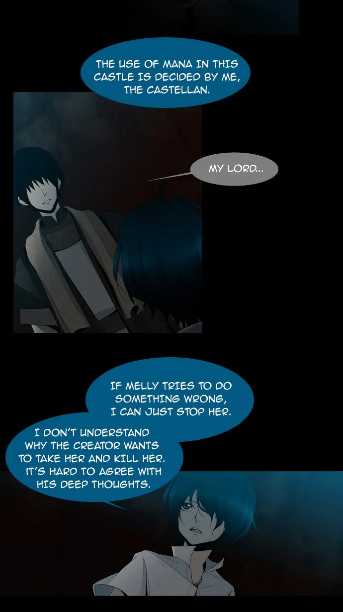 Read Trump chapter 4 image 22 on Lezhin