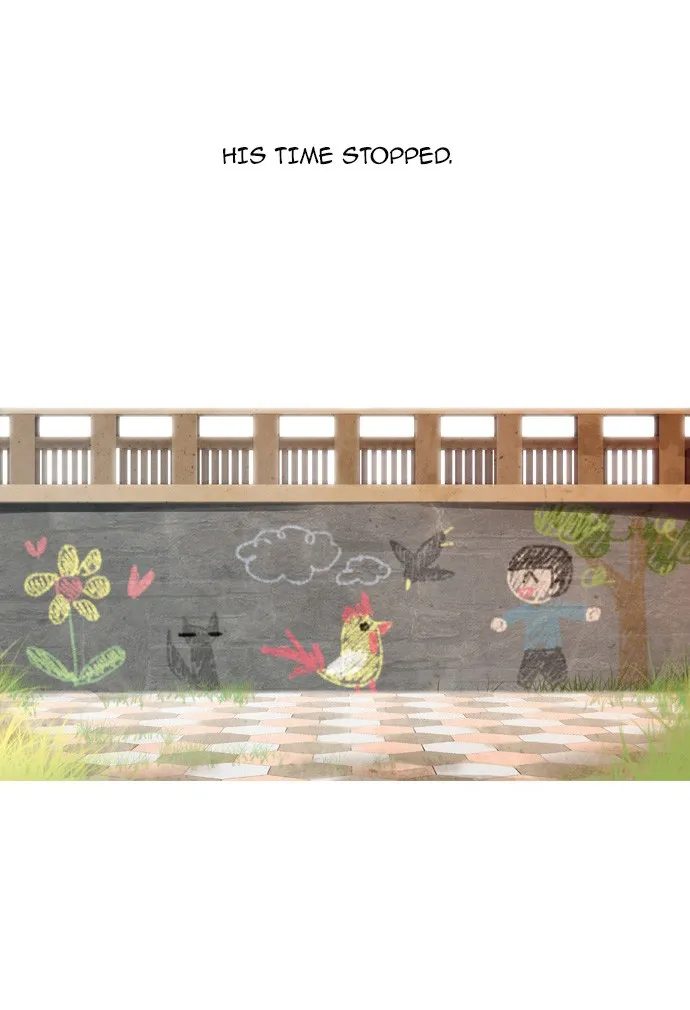 Read Trump chapter 4 image 34 on Lezhin