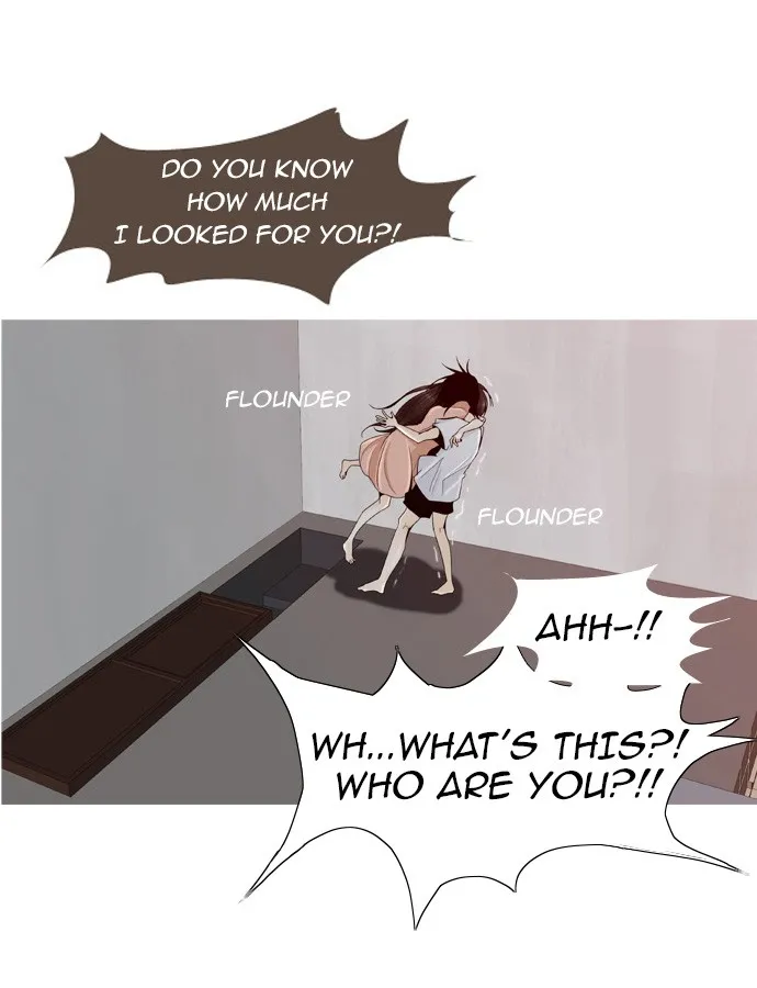 Read Trump chapter 4 image 42 on Lezhin