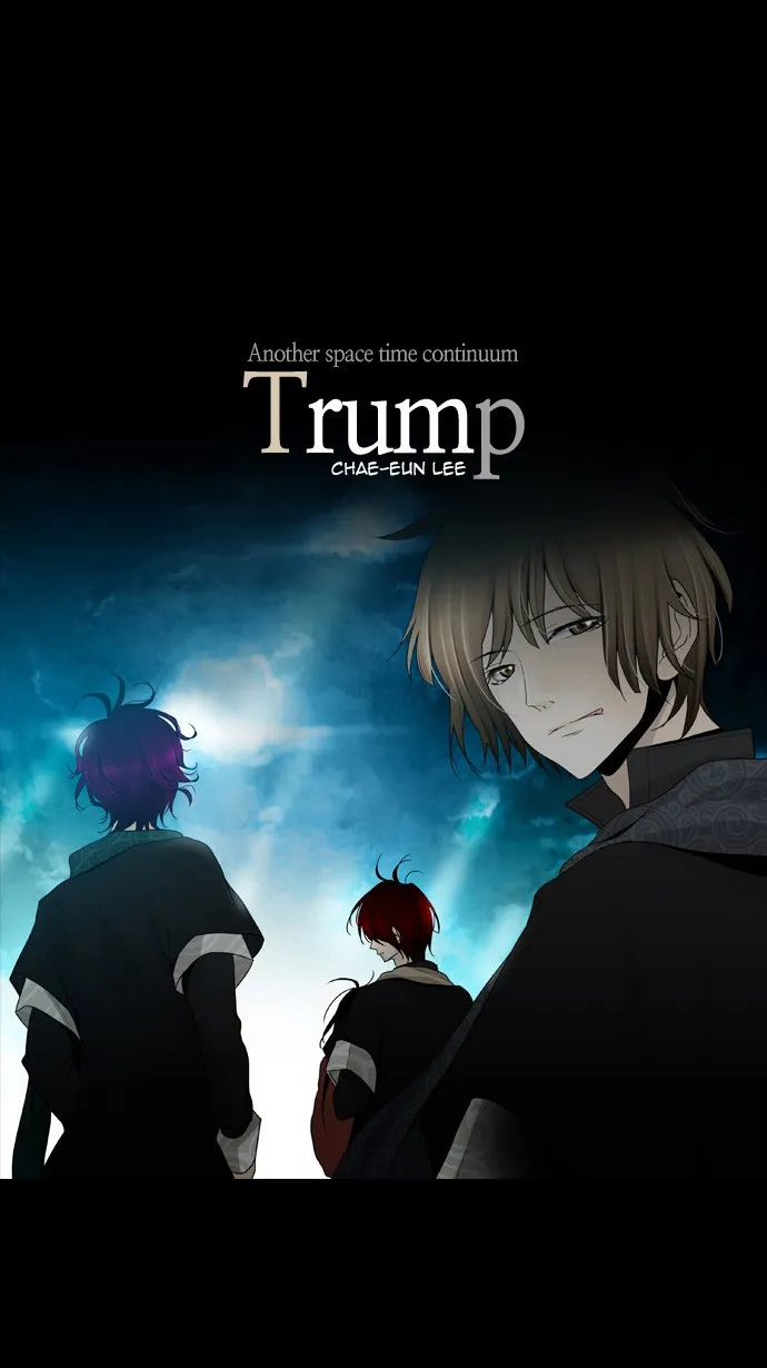 Read Trump chapter 4 image 6 on Lezhin