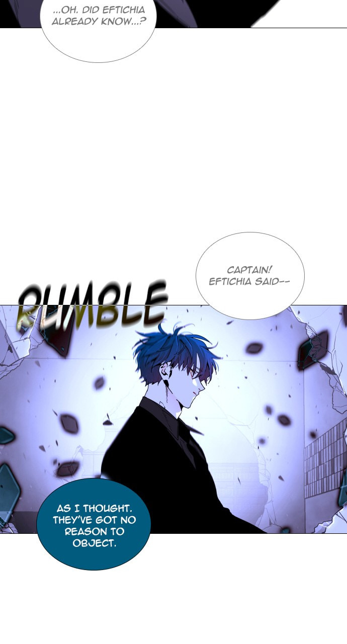 Read Trump chapter 40 image 14 on Lezhin