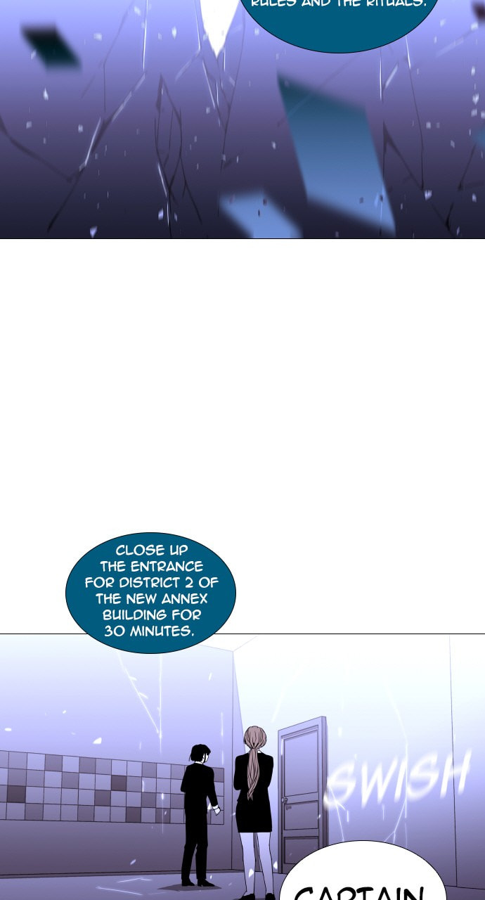 Read Trump chapter 40 image 16 on Lezhin