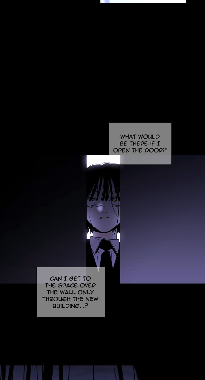 Read Trump chapter 40 image 19 on Lezhin