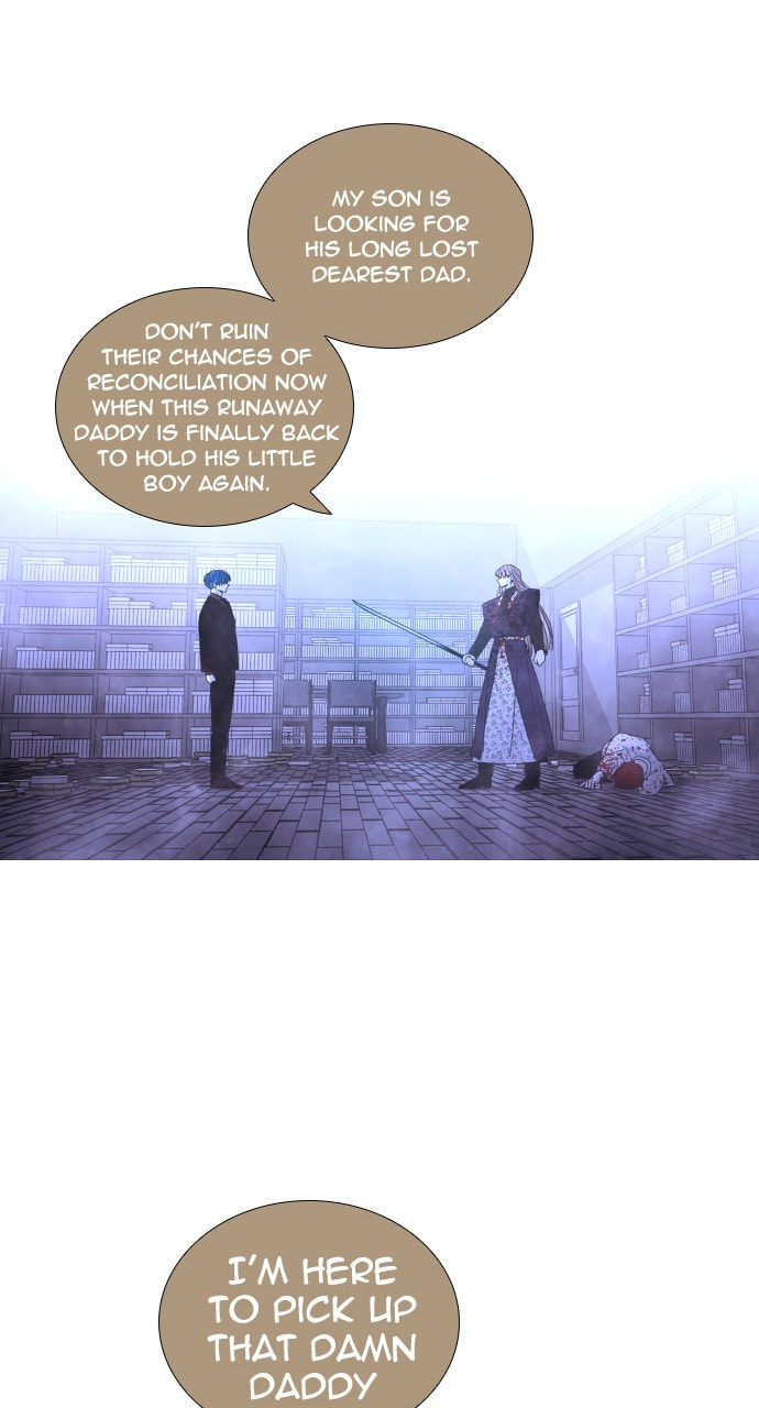 Read Trump chapter 40 image 24 on Lezhin