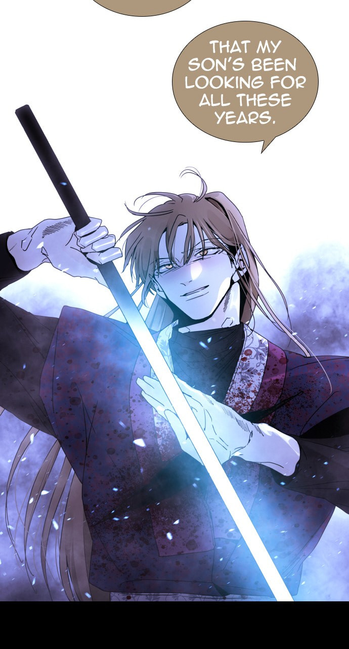 Read Trump chapter 40 image 25 on Lezhin