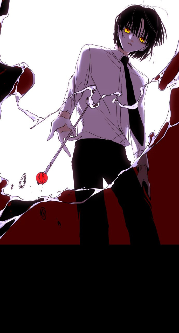 Read Trump chapter 40 image 28 on Lezhin