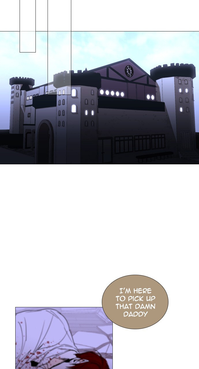 Read Trump chapter 40 image 31 on Lezhin