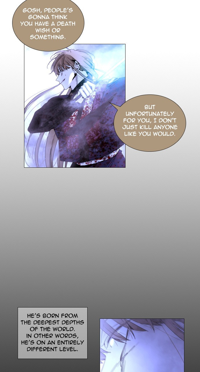 Read Trump chapter 40 image 35 on Lezhin