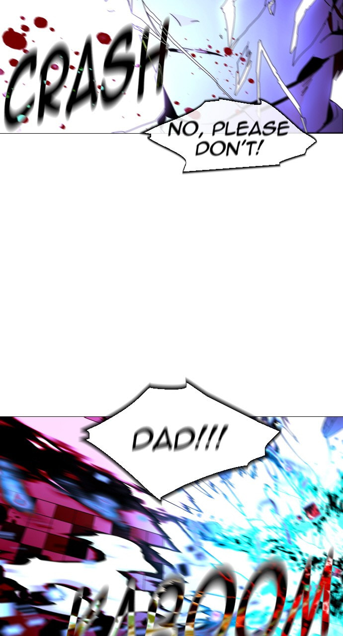 Read Trump chapter 40 image 4 on Lezhin