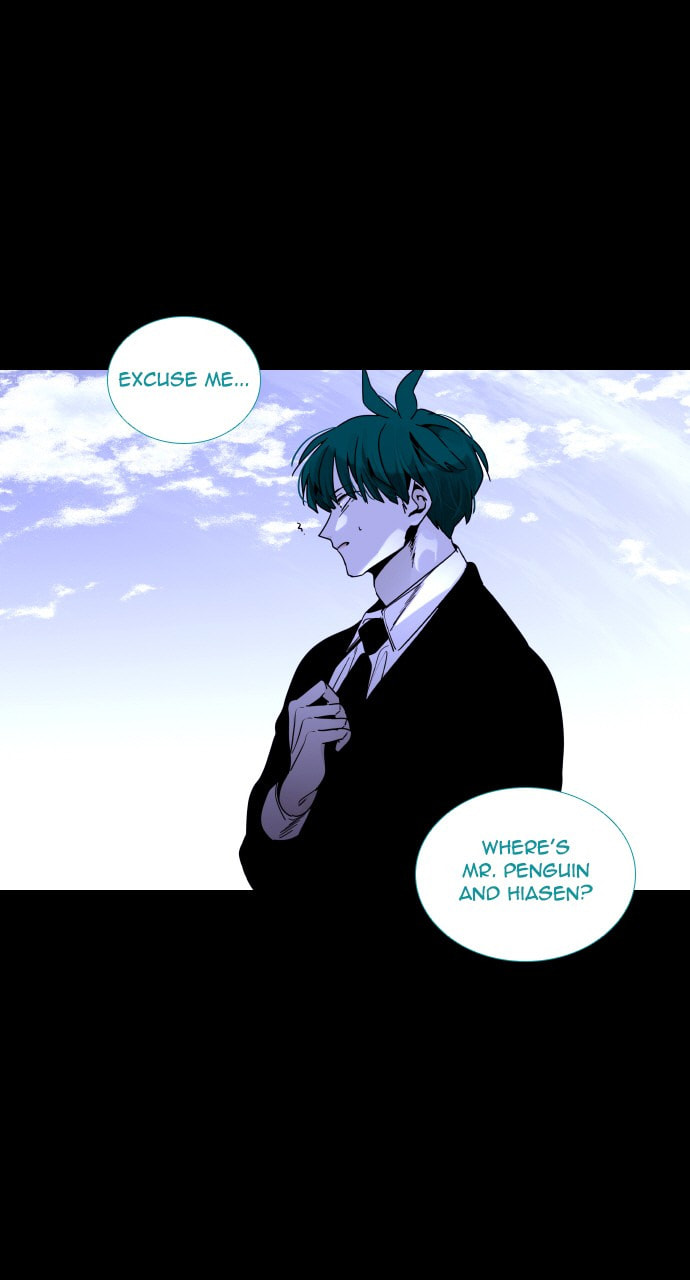 Read Trump chapter 40 image 41 on Lezhin