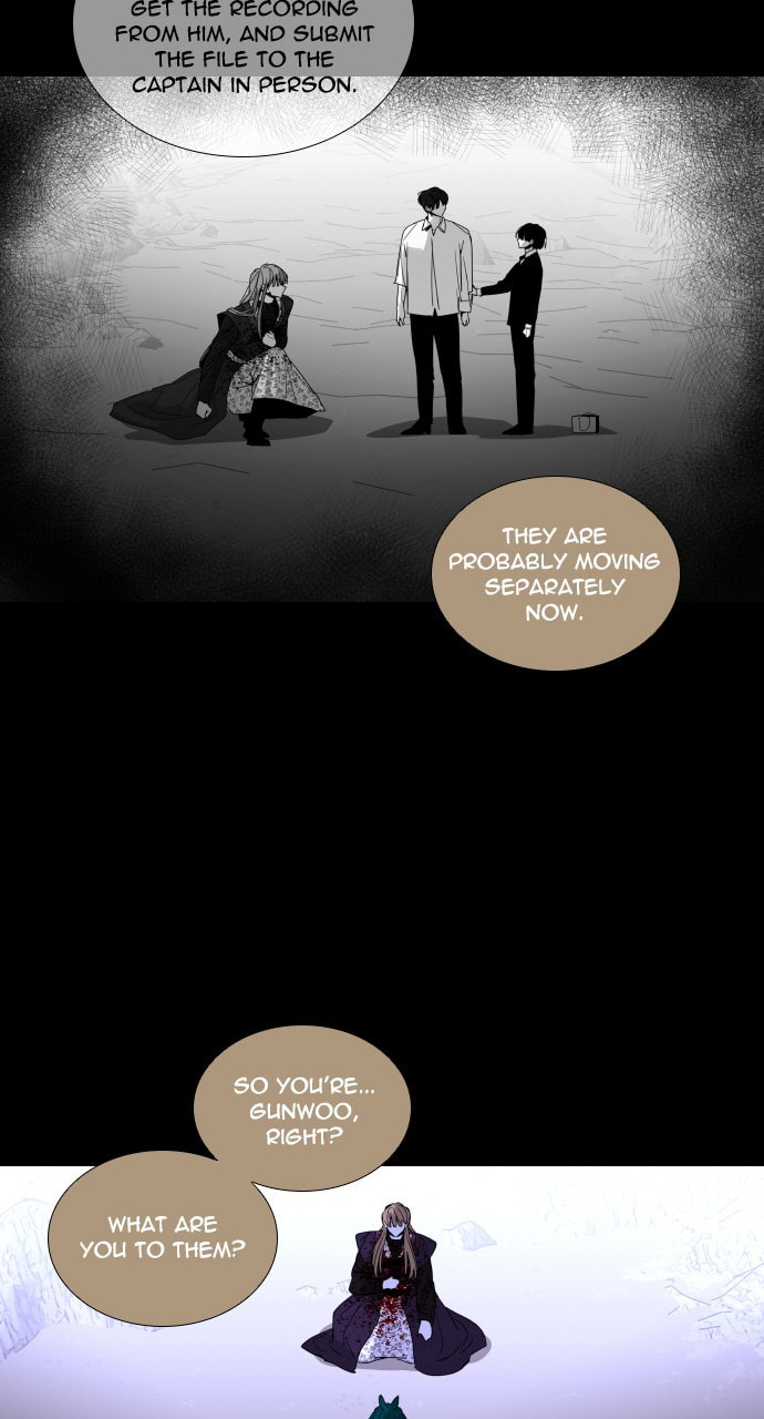 Read Trump chapter 40 image 45 on Lezhin