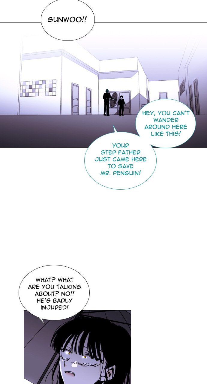 Read Trump chapter 40 image 49 on Lezhin