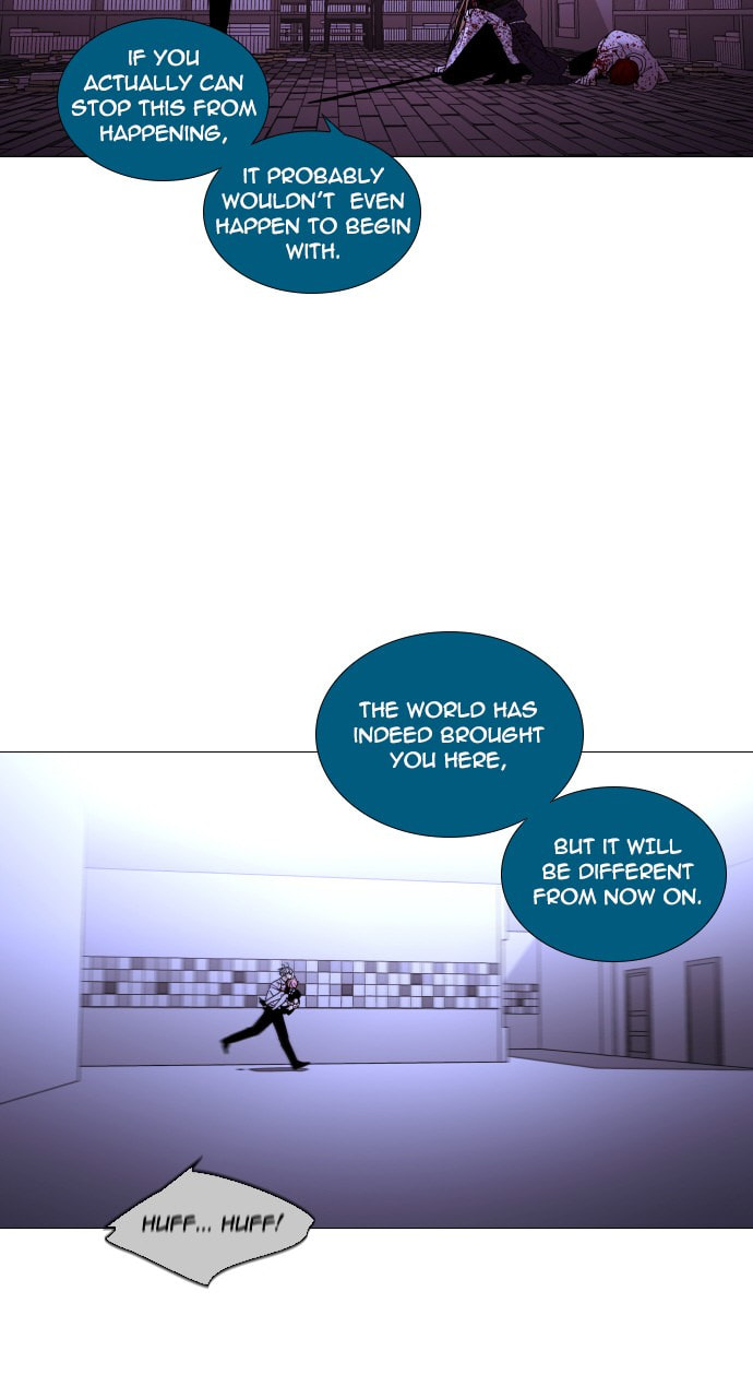 Read Trump chapter 40 image 54 on Lezhin