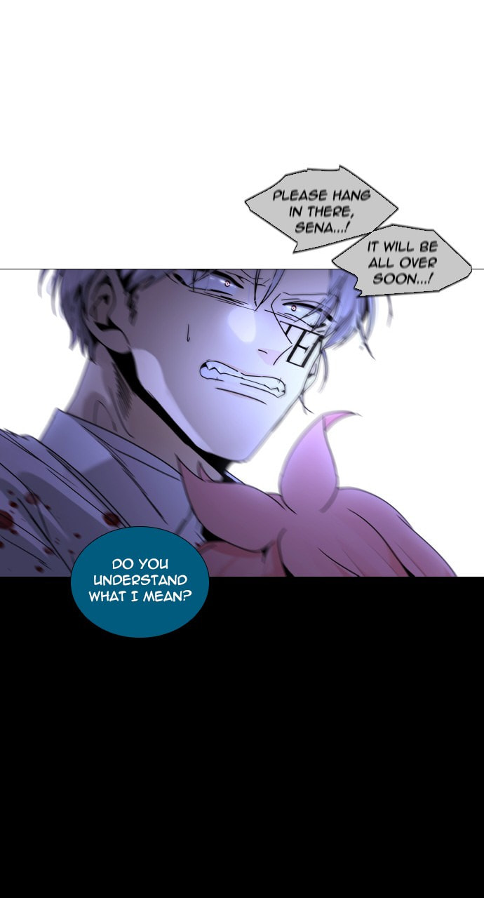 Read Trump chapter 40 image 55 on Lezhin